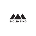 Logo firmy E-CLIMBING GROUP SPÓŁKA Z OGRANICZONĄ ODPOWIEDZIALNOŚCIĄ