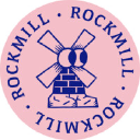 Logo firmy BROWAR ROCKMILL SPÓŁKA Z OGRANICZONĄ ODPOWIEDZIALNOŚCIĄ