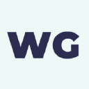 Logo firmy WG TAX SPÓŁKA Z OGRANICZONĄ ODPOWIEDZIALNOŚCIĄ