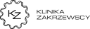 Logo firmy ZAKRZEWSCY CLINIC SPÓŁKA Z OGRANICZONĄ ODPOWIEDZIALNOŚCIĄ