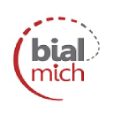 Logo firmy BIAL-MICH SPÓŁKA Z OGRANICZONĄ ODPOWIEDZIALNOŚCIĄ SPÓŁKA KOMANDYTOWA