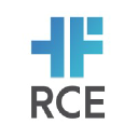 Logo firmy RCE AUTOMATYKA SPÓŁKA Z OGRANICZONĄ ODPOWIEDZIALNOŚCIĄ