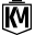 Logo firmy KM NIERUCHOMOŚCI SPÓŁKA Z OGRANICZONĄ ODPOWIEDZIALNOŚCIĄ