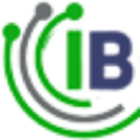 Logo firmy INFRABERG DIGITIZING SPÓŁKA Z OGRANICZONĄ ODPOWIEDZIALNOŚCIĄ