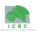 Logo firmy INTERNATIONAL CLAIMS AND RISK CONSULTING SPÓŁKA Z OGRANICZONĄ ODPOWIEDZIALNOŚCIĄ