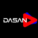 Logo firmy DASAN SPÓŁKA Z OGRANICZONĄ ODPOWIEDZIALNOŚCIĄ