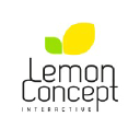 Logo firmy LEMON CONCEPT SPÓŁKA Z OGRANICZONĄ ODPOWIEDZIALNOŚCIĄ