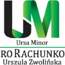 Logo firmy URSA SPÓŁKA Z OGRANICZONĄ ODPOWIEDZIALNOŚCIĄ