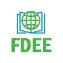 Logo firmy FUNDACJA DLA EDUKACJI EKOLOGICZNEJ