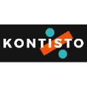 Logo firmy KONTISTO SPÓŁKA Z OGRANICZONĄ ODPOWIEDZIALNOŚCIĄ