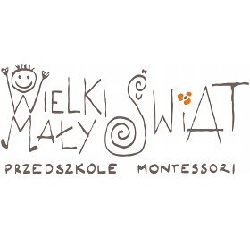 Logo firmy WIELKI MAŁY ŚWIAT SPÓŁKA Z OGRANICZONĄ ODPOWIEDZIALNOŚCIĄ