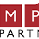 Logo firmy MPF PARTNERS SPÓŁKA Z OGRANICZONĄ ODPOWIEDZIALNOŚCIĄ