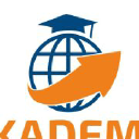 Logo firmy AKADEMIA TRANSPORTOWA SPÓŁKA Z OGRANICZONĄ ODPOWIEDZIALNOŚCIĄ