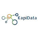Logo firmy KAPIDATA SPÓŁKA Z OGRANICZONĄ ODPOWIEDZIALNOŚCIĄ
