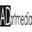 Logo firmy AD ARTMEDIA SPÓŁKA Z OGRANICZONĄ ODPOWIEDZIALNOŚCIĄ