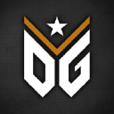 Logo firmy DEGENERALS SPÓŁKA AKCYJNA