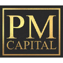 Logo firmy PM CAPITAL SPÓŁKA Z OGRANICZONĄ ODPOWIEDZIALNOŚCIĄ