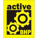 Logo firmy ACTIVE BHP SPÓŁKA Z OGRANICZONĄ ODPOWIEDZIALNOŚCIĄ
