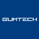 Logo firmy GUMTECH SPÓŁKA Z OGRANICZONĄ ODPOWIEDZIALNOŚCIĄ