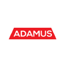 Logo firmy ADAMUS SPÓŁKA Z OGRANICZONĄ ODPOWIEDZIALNOŚCIĄ