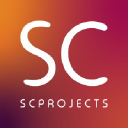 Logo firmy SCPROJECTS SPÓŁKA Z OGRANICZONĄ ODPOWIEDZIALNOŚCIĄ