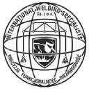 Logo firmy INTERNATIONAL WELDING SPECIALISTS SPÓŁKA Z OGRANICZONĄ ODPOWIEDZIALNOŚCIĄ