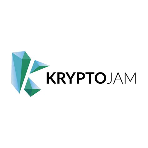 Logo firmy KRYPTO JAM SPÓŁKA AKCYJNA