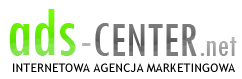 Logo firmy ADS-CENTER.NET SPÓŁKA Z OGRANICZONĄ ODPOWIEDZIALNOŚCIĄ