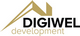 Logo firmy DIGIWEL DEVELOPMENT SPÓŁKA Z OGRANICZONĄ ODPOWIEDZIALNOŚCIĄ