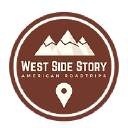Logo firmy WEST SIDE STORY SPÓŁKA Z OGRANICZONĄ ODPOWIEDZIALNOŚCIĄ