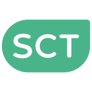 Logo firmy SMART CT SPÓŁKA Z OGRANICZONĄ ODPOWIEDZIALNOŚCIĄ
