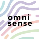 Logo firmy OMNISENSE SPÓŁKA Z OGRANICZONĄ ODPOWIEDZIALNOŚCIĄ