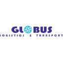 Logo firmy GLOBUS LOGISTIK TRANSPORT SPÓŁKA Z OGRANICZONĄ ODPOWIEDZIALNOŚCIĄ