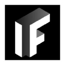 Logo firmy IMMERSIVE FORM SPÓŁKA Z OGRANICZONĄ ODPOWIEDZIALNOŚCIĄ