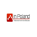 Logo firmy INPOLAND MEDIA SPÓŁKA Z OGRANICZONĄ ODPOWIEDZIALNOŚCIĄ
