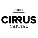 Logo firmy CIRRUS CAPITAL SPÓŁKA Z OGRANICZONĄ ODPOWIEDZIALNOŚCIĄ