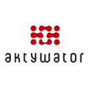 Logo firmy AKTYWATOR BIZNESU SPÓŁKA Z OGRANICZONĄ ODPOWIEDZIALNOŚCIĄ