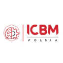 Logo firmy ICBM POLSKA SPÓŁKA Z OGRANICZONĄ ODPOWIEDZIALNOŚCIĄ