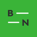 Logo firmy BRAVE NEW SPÓŁKA Z OGRANICZONĄ ODPOWIEDZIALNOŚCIĄ