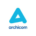 Logo firmy ARCHICOM NIERUCHOMOŚCI 3 SPÓŁKA Z OGRANICZONĄ ODPOWIEDZIALNOŚCIĄ