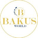 Logo firmy BAKUS NATURA SPÓŁKA Z OGRANICZONĄ ODPOWIEDZIALNOŚCIĄ