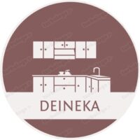 Logo firmy DEINEKA SPÓŁKA Z OGRANICZONĄ ODPOWIEDZIALNOŚCIĄ