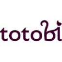 Logo firmy TOTOBI SPÓŁKA Z OGRANICZONĄ ODPOWIEDZIALNOŚCIĄ