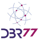 Logo firmy DB 77 INDUSTRY SPÓŁKA Z OGRANICZONĄ ODPOWIEDZIALNOŚCIĄ