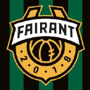 Logo firmy STOWARZYSZENIE FUTBOLOWE "FAIRANT"