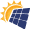 Logo firmy GREAT SOLAR SPÓŁKA Z OGRANICZONĄ ODPOWIEDZIALNOŚCIĄ