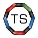 Logo firmy TS PACK BIAŁOGARD SPÓŁKA Z OGRANICZONĄ ODPOWIEDZIALNOŚCIĄ SPÓŁKA KOMANDYTOWA