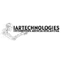 Logo firmy IAR TECHNOLOGIES SPÓŁKA Z OGRANICZONĄ ODPOWIEDZIALNOŚCIĄ