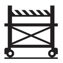 Logo firmy STILLAS INTERNATIONAL SERVICE SPÓŁKA Z OGRANICZONĄ ODPOWIEDZIALNOŚCIĄ