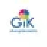 Logo firmy GIK UBEZPIECZENIA SPÓŁKA Z OGRANICZONĄ ODPOWIEDZIALNOŚCIĄ